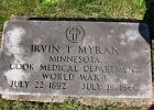 Irvin Myran